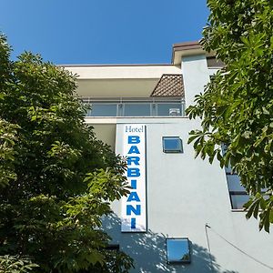 Hotel Barbiani